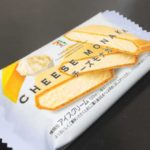 チーズモナカ【セブンイレブン】