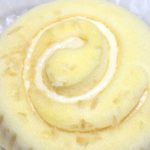 ココナッツ味わうホワイトケーキ【ファミリーマート】