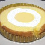 まんまるぷりんの欲ばりロールケーキ【セブンイレブン】