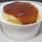北海道産チーズのブリュレチーズケーキ【ファミリーマート】