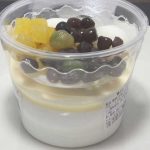 混ぜて食べるモーモーチャーチャー【ローソン】