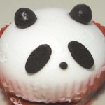 パンダのミルク＆チョコケーキ【セブンイレブン】