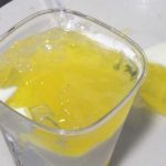 レモン香るブランマンジェ【ファミリーマート】